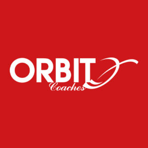 Orbit Coaches