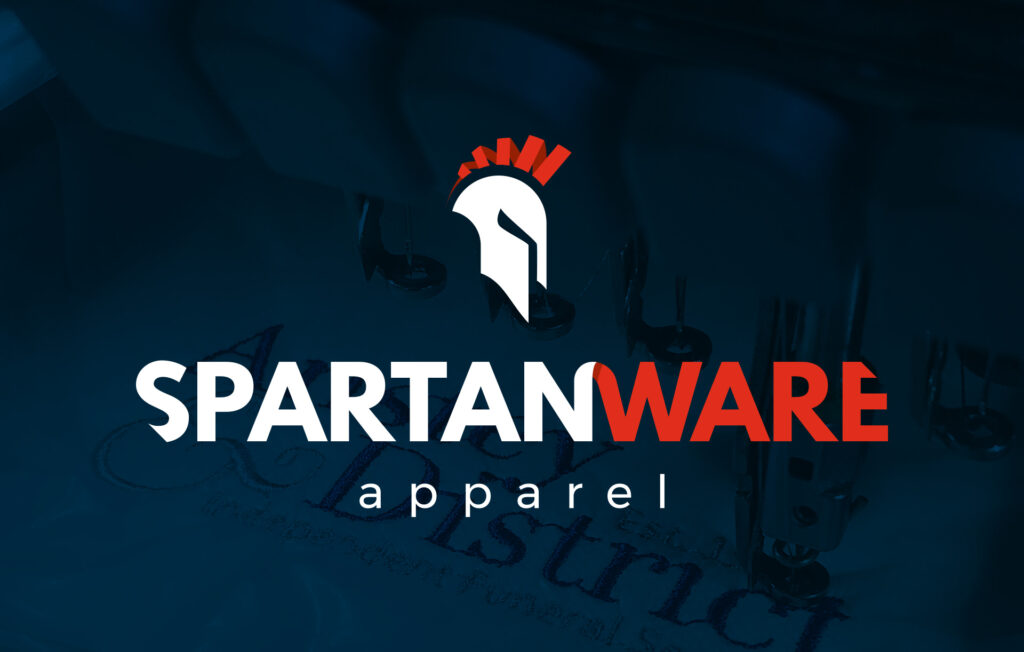 SpartanWare Apparel